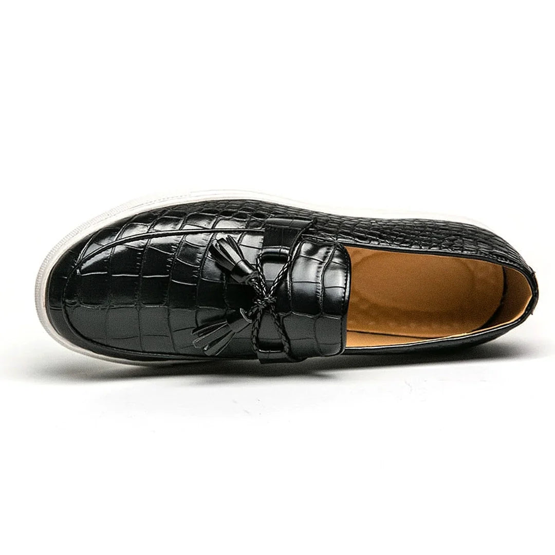 Sapato Mocassim Masculino Casavelli Oslo