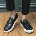 Sapato Mocassim Masculino Casavelli Oslo