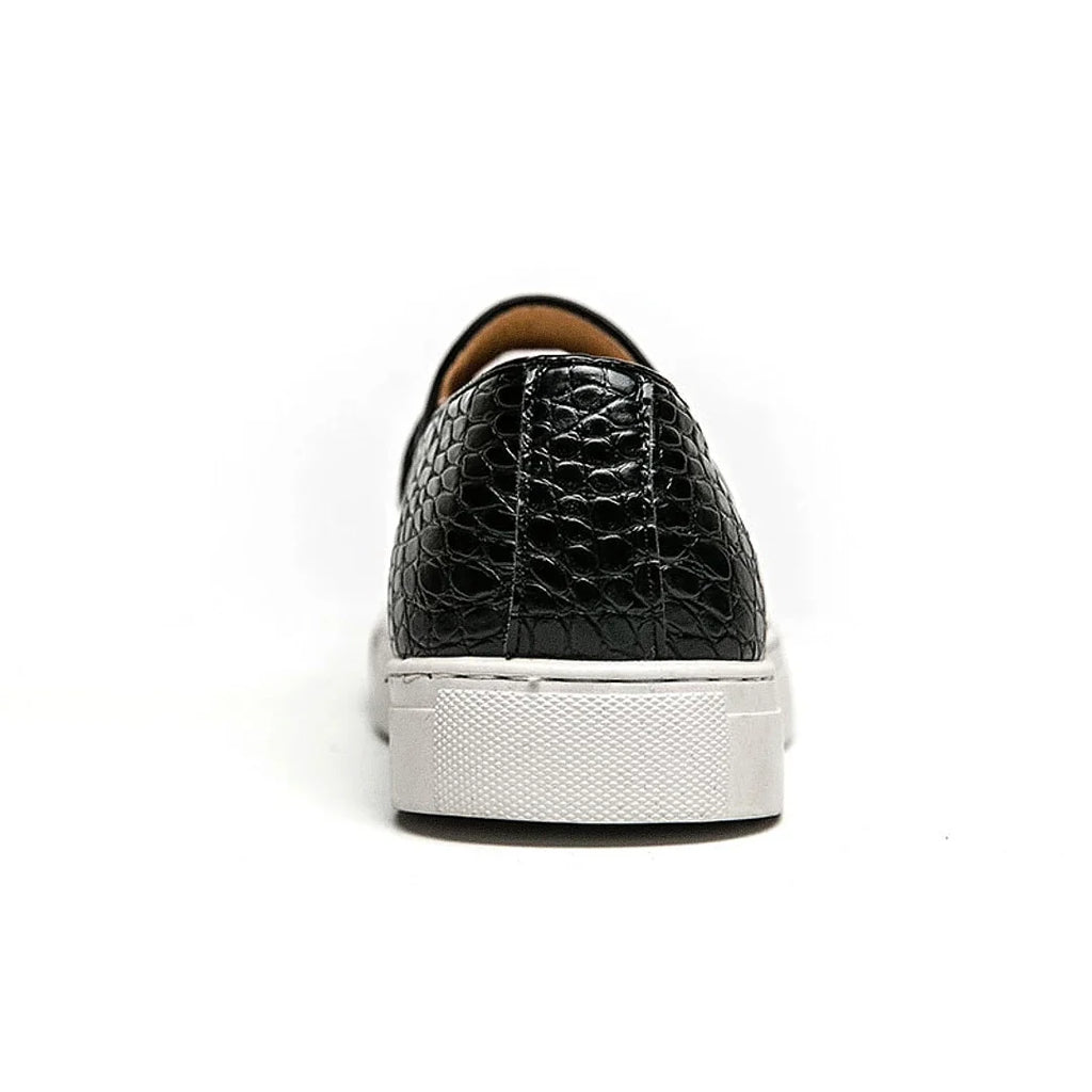 Sapato Mocassim Masculino Casavelli Oslo