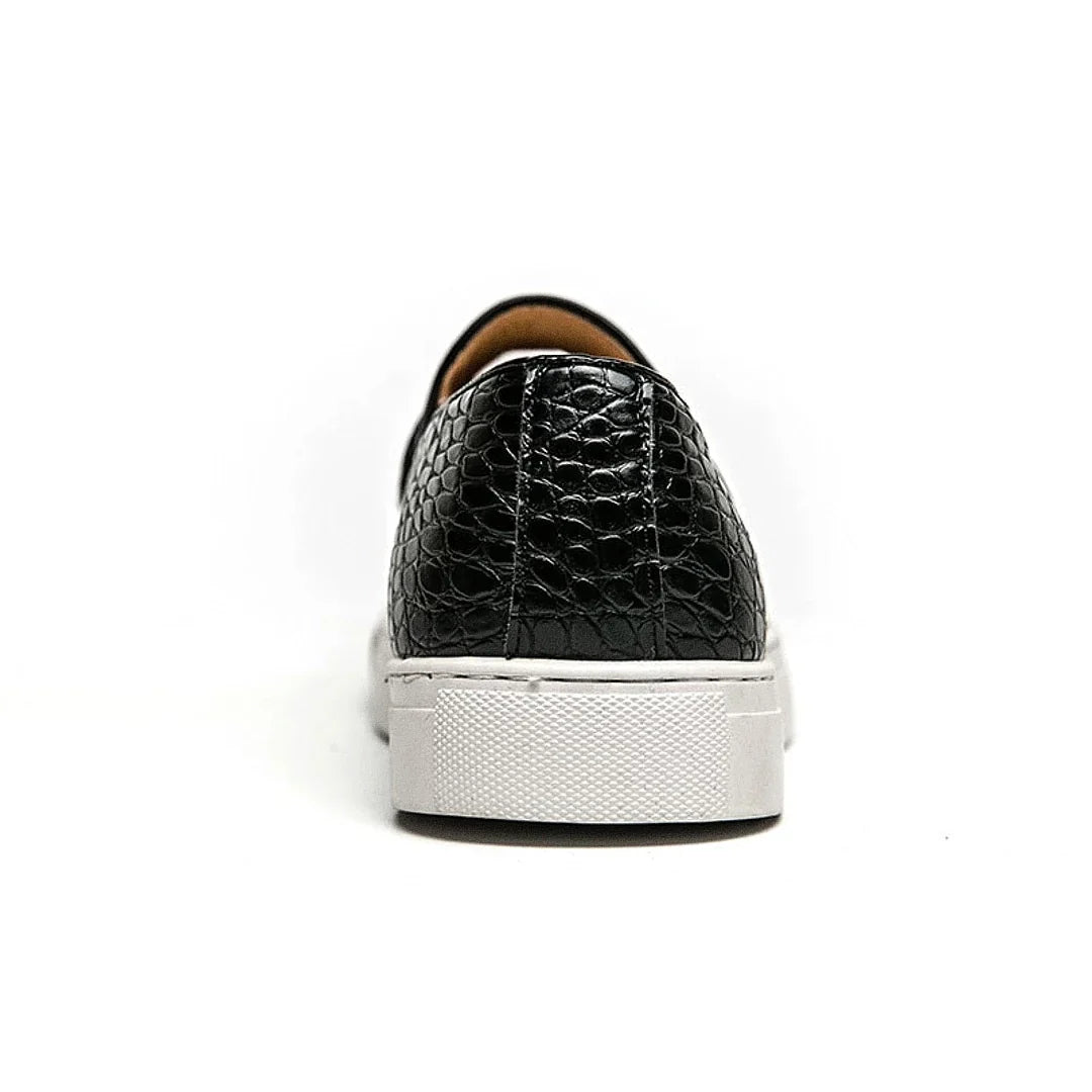 Sapato Mocassim Masculino Casavelli Oslo