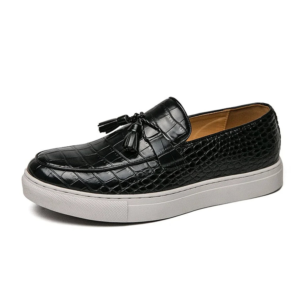 Sapato Mocassim Masculino Casavelli Oslo