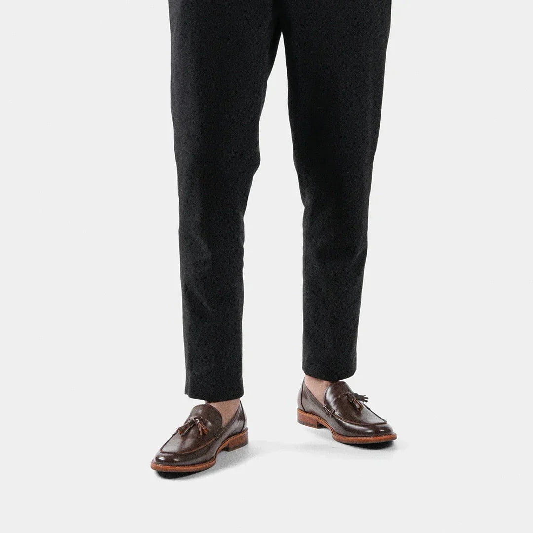 Sapato Mocassim Masculino Casavelli Palermo