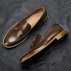 Sapato Mocassim Masculino Casavelli Palermo