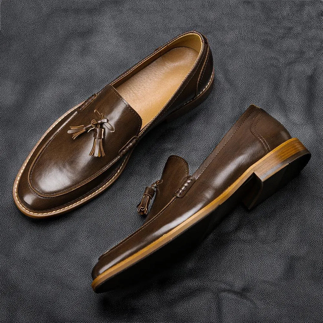 Sapato Mocassim Masculino Casavelli Palermo