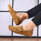 Sapato Mocassim Masculino de Casavelli