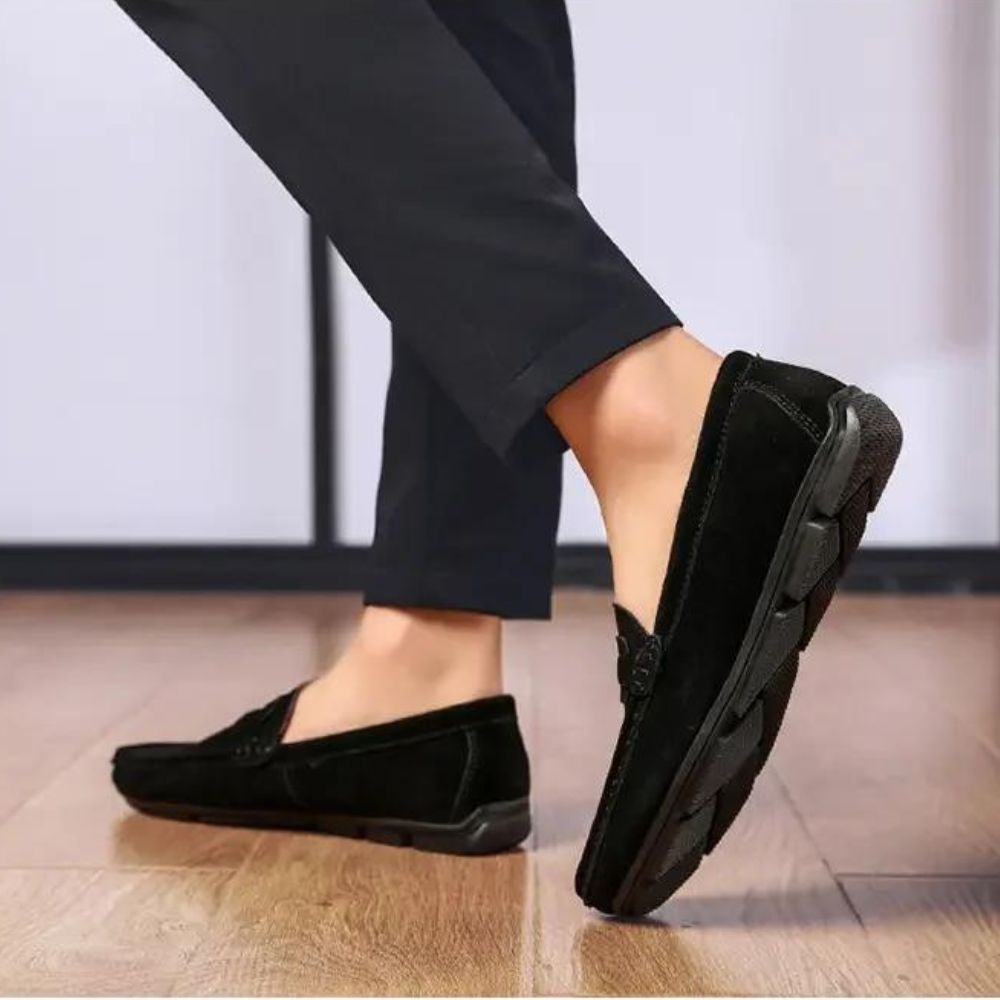 Sapato Mocassim Masculino de Casavelli