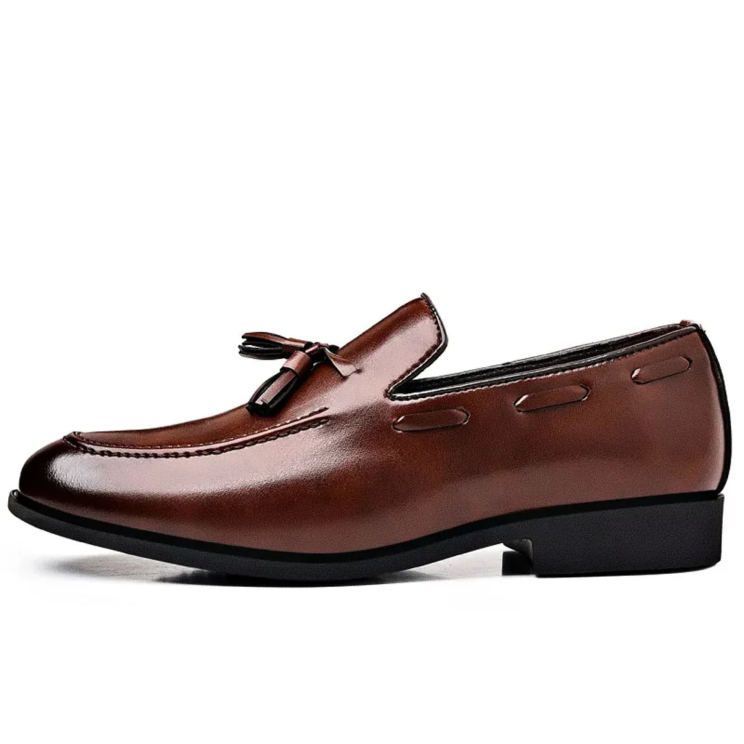 Sapato Mocassim Masculino Casavelli Zurique