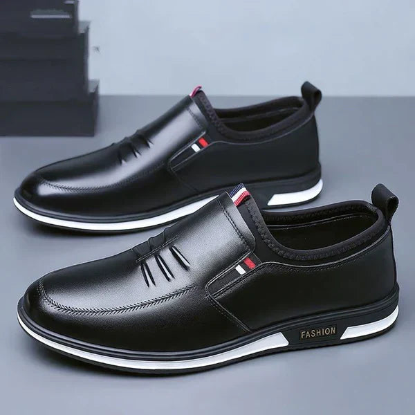 Sapato Mocassim Masculino Casavelli Royal