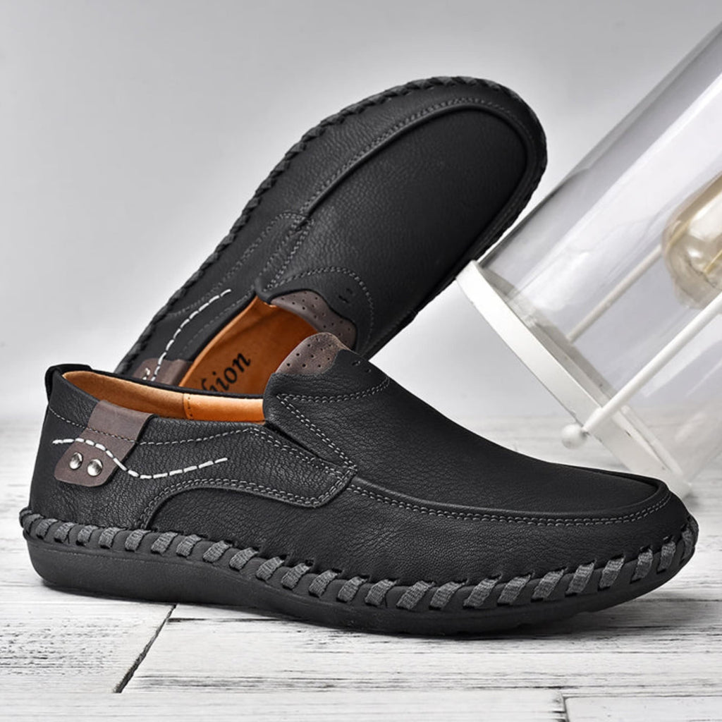 Sapato Mocassim Masculino Casavelli Santorini
