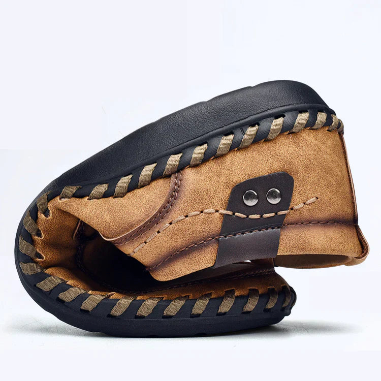 Sapato Mocassim Masculino Casavelli Santorini