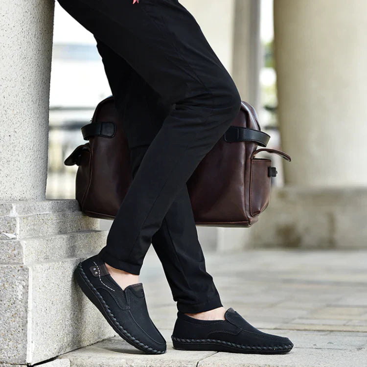 Sapato Mocassim Masculino Casavelli Santorini