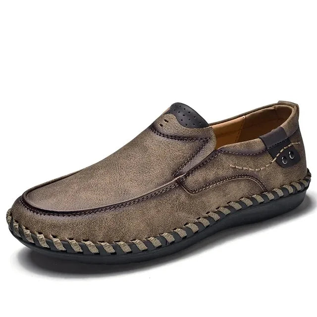 Sapato Mocassim Masculino Casavelli Santorini