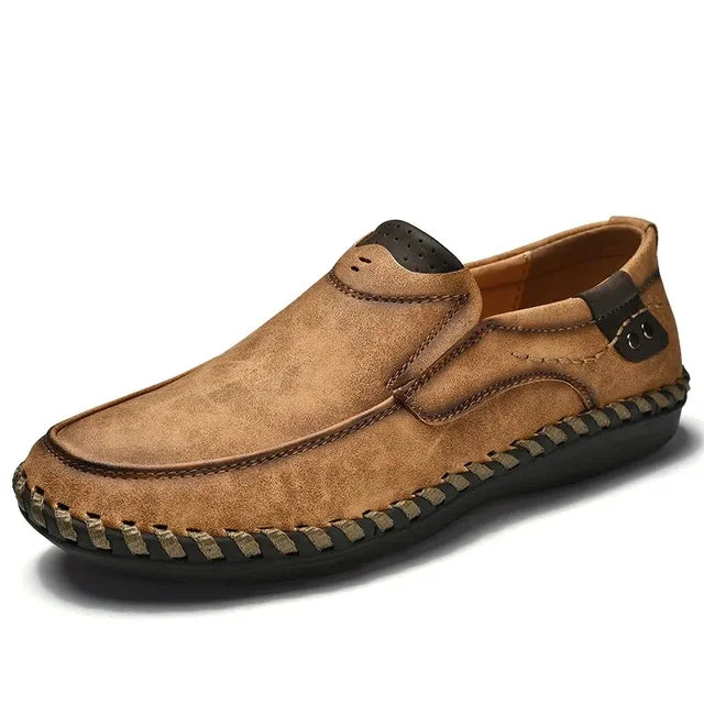 Sapato Mocassim Masculino Casavelli Santorini