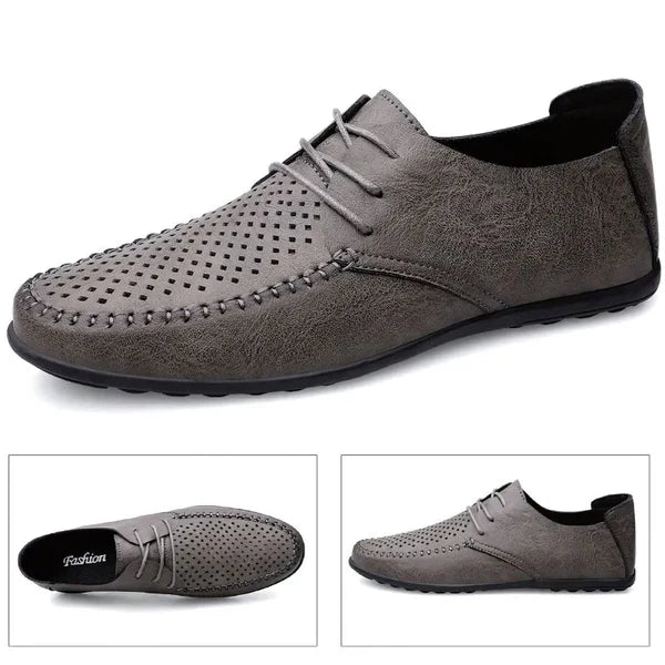 Sapato Mocassim Masculino Casavelli Viena