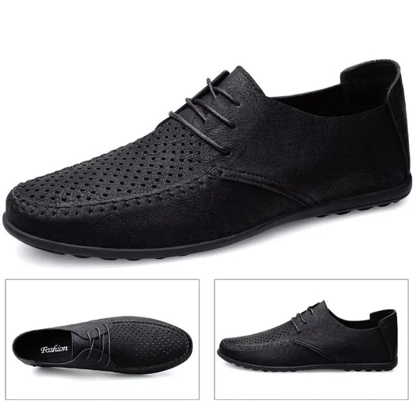 Sapato Mocassim Masculino Casavelli Viena