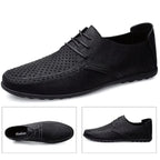 Sapato Mocassim Masculino Casavelli Viena