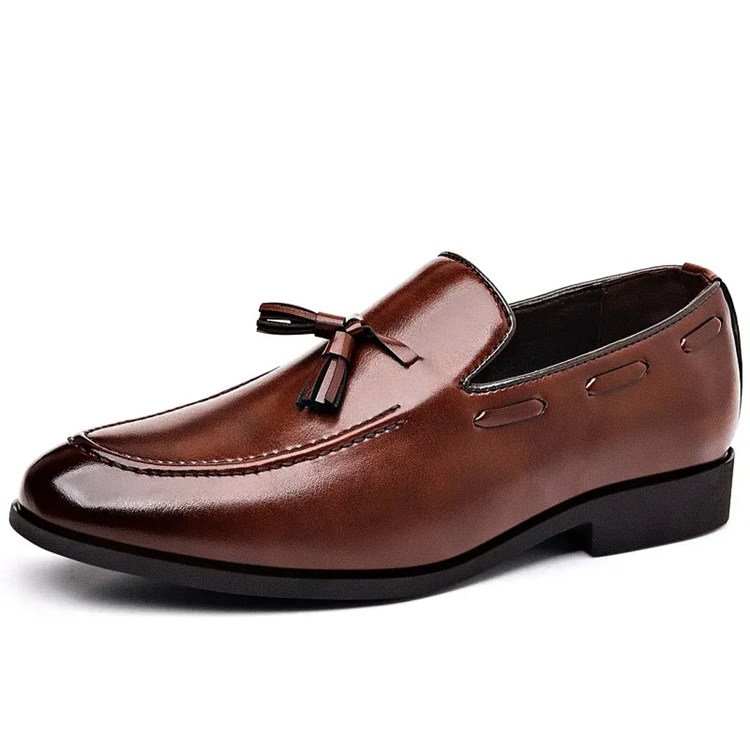 Sapato Mocassim Masculino Casavelli Zurique