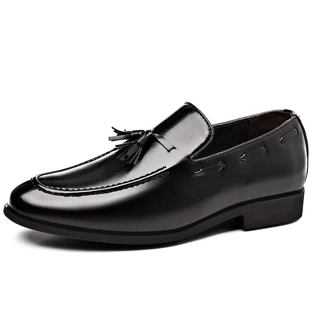 Sapato Mocassim Masculino Casavelli Zurique