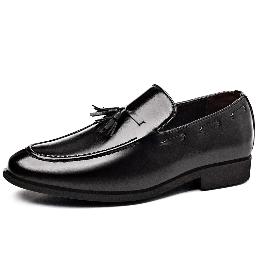 Sapato Mocassim Masculino Casavelli Zurique