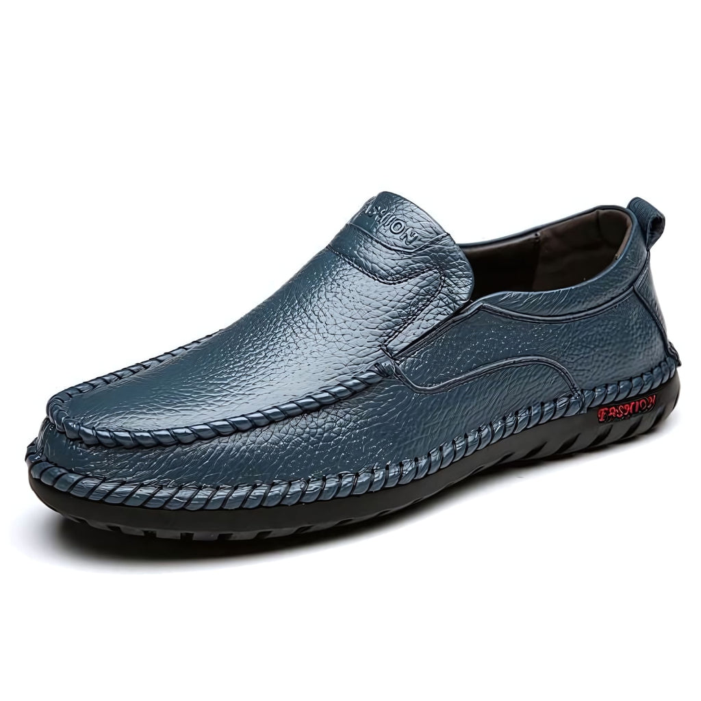 Sapato Mocassim Masculino Casavelli
