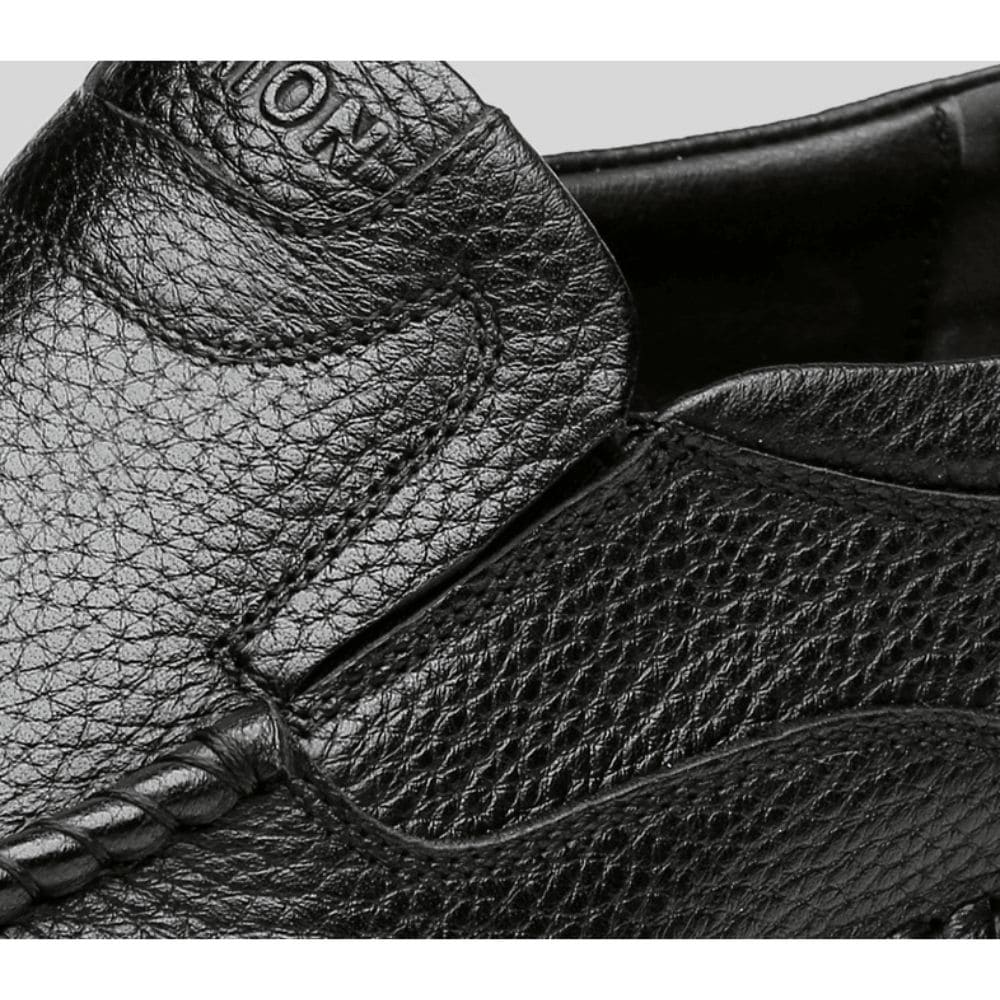 Sapato Mocassim Masculino Casavelli