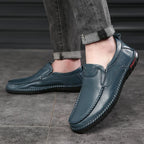 Sapato Mocassim Masculino Casavelli