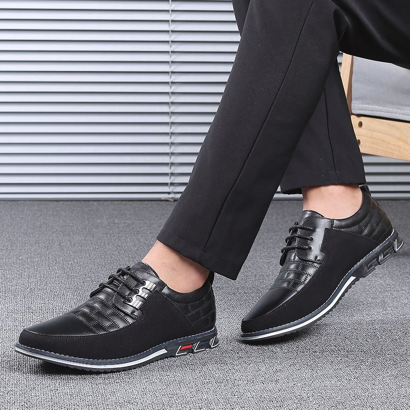 Sapato Mocassim Masculino Casavelli Génova