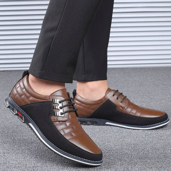 Sapato Mocassim Masculino Casavelli Génova