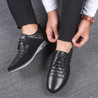 Sapato Mocassim Masculino Casavelli Génova