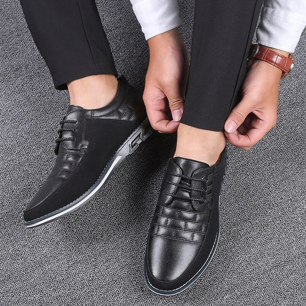 Sapato Mocassim Masculino Casavelli Génova