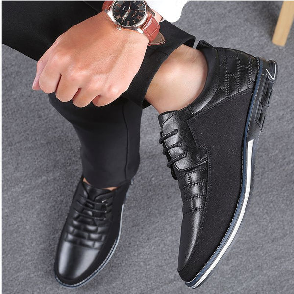 Sapato Mocassim Masculino Casavelli Génova