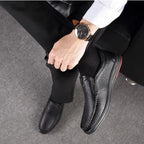 Sapato Mocassim Masculino Casavelli Spectre