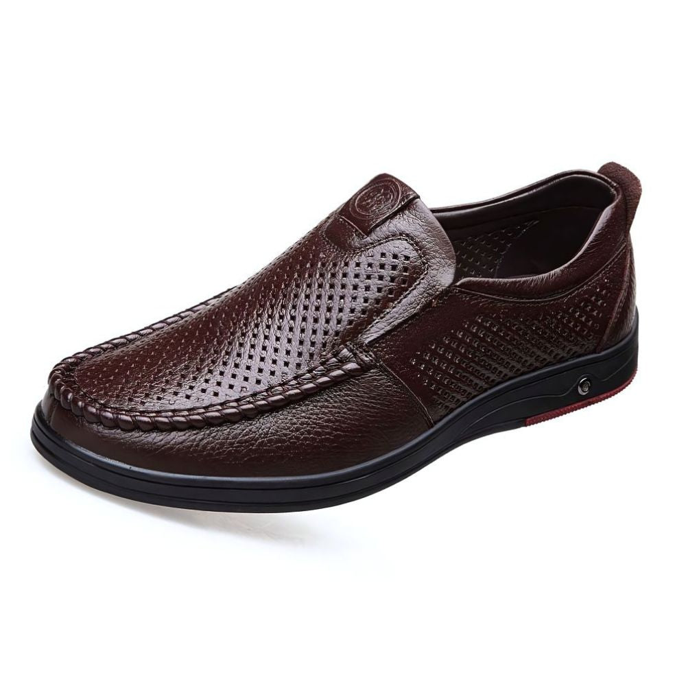 Sapato Mocassim Masculino Casavelli Spectre