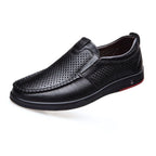 Sapato Mocassim Masculino Casavelli Spectre
