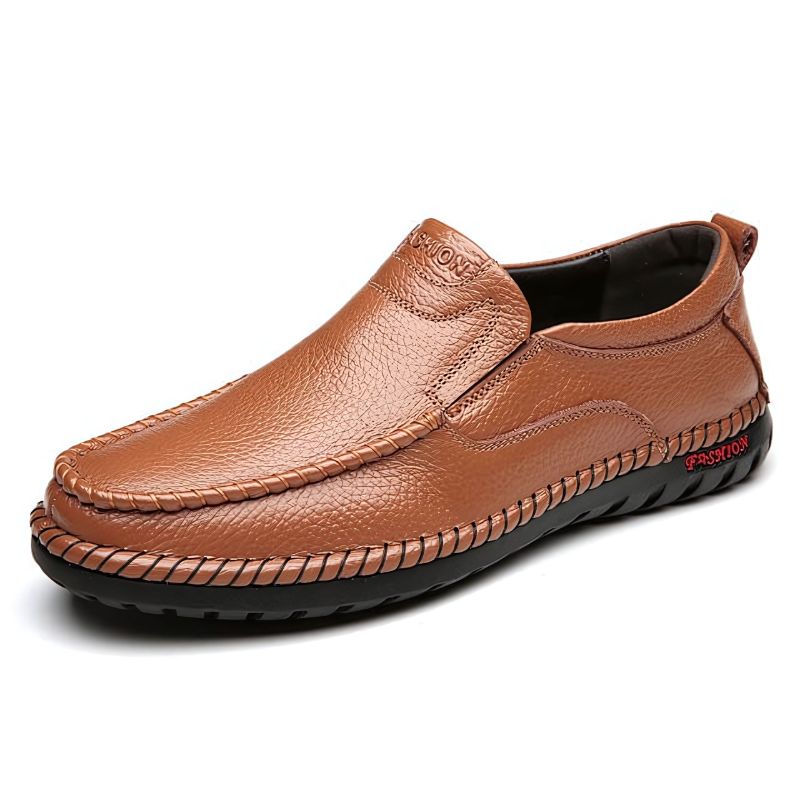 Sapato Mocassim Masculino Casavelli