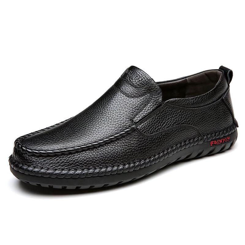 Sapato Mocassim Masculino Casavelli