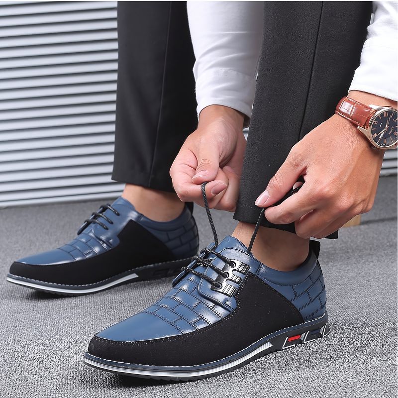 Sapato Mocassim Masculino Casavelli Génova