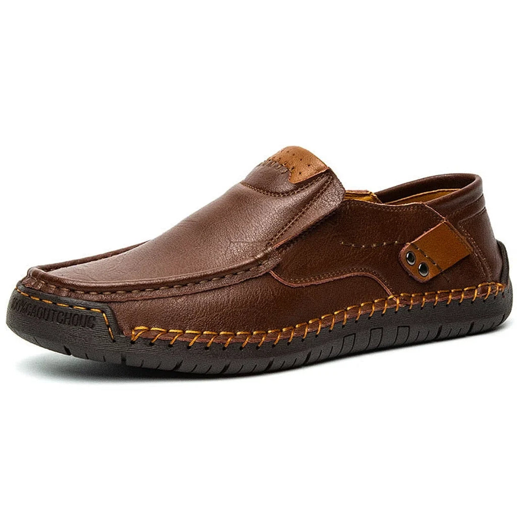 Sapato Mocassim Masculino Casavelli Lyon