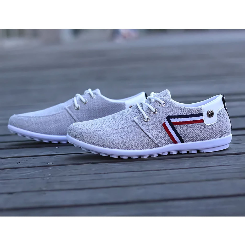 Sapato Mocassim Masculino Casavelli France