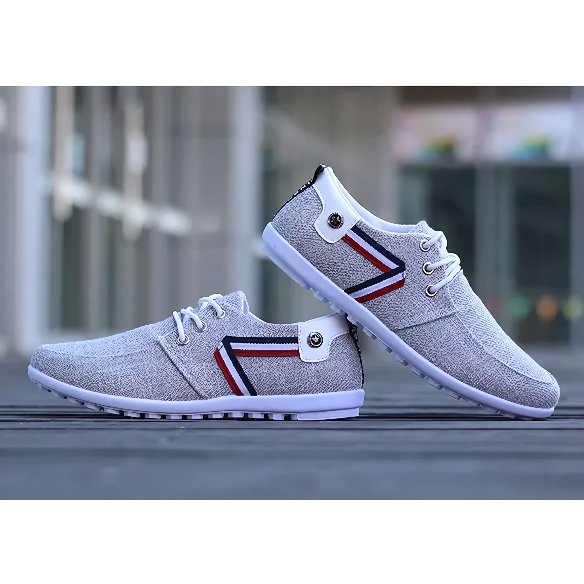 Sapato Mocassim Masculino Casavelli France