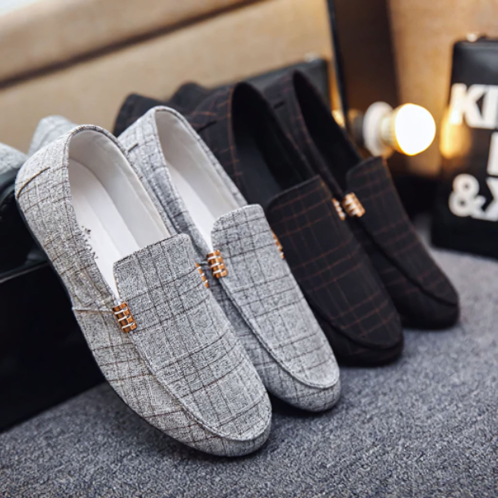 Sapato Mocassim Masculino Casavelli Germany