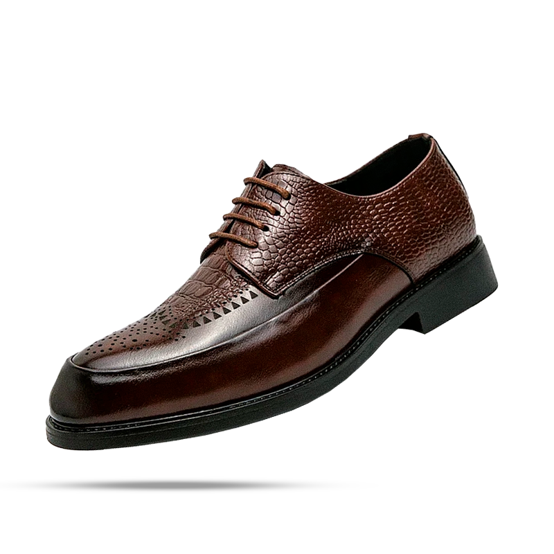 Sapato Masculino Derby Casavelli Aranjuez