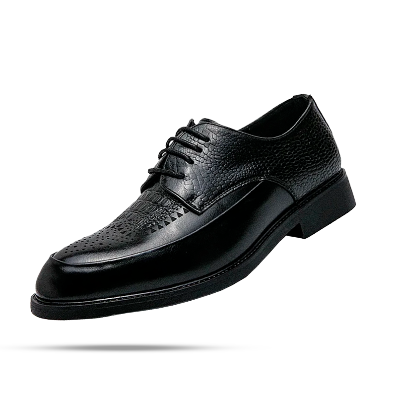 Sapato Masculino Derby Casavelli Aranjuez