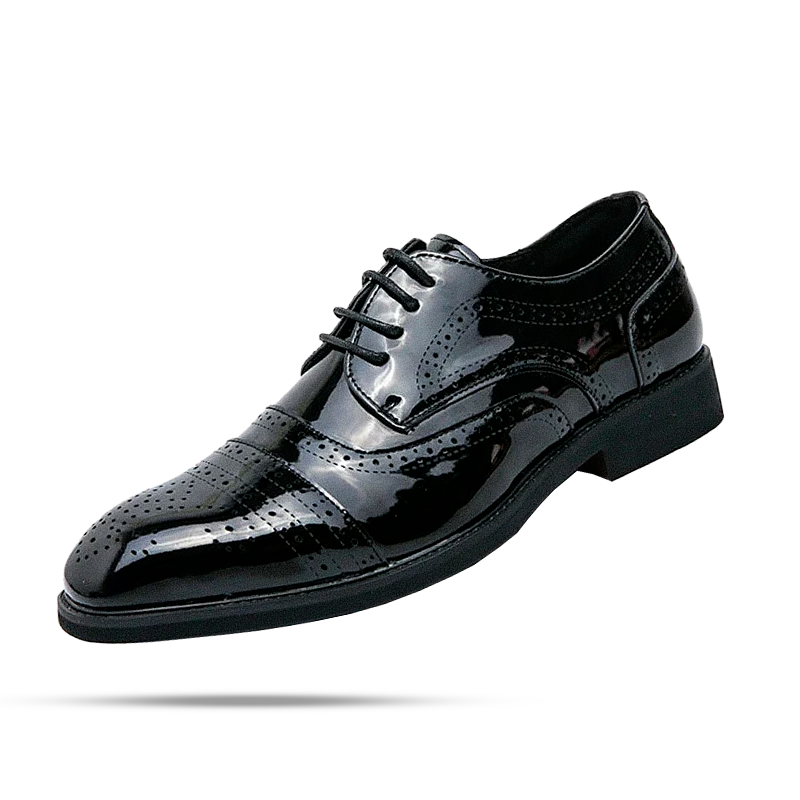 Sapato Masculino Derby Casavelli Joseph
