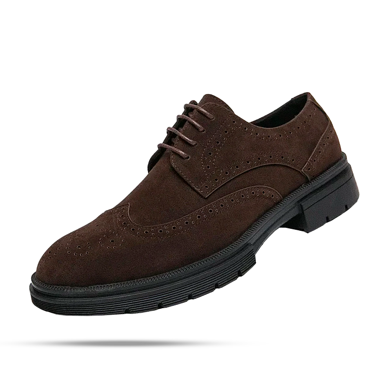 Sapato Masculino Derby Casavelli Vigo