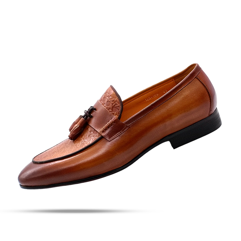 Sapato Mocassim Masculino Casavelli Dublin
