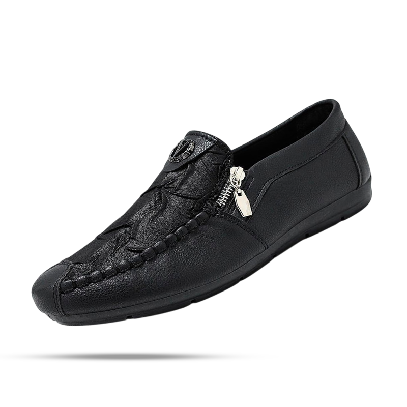 Sapato Mocassim Masculino Casavelli Elegance