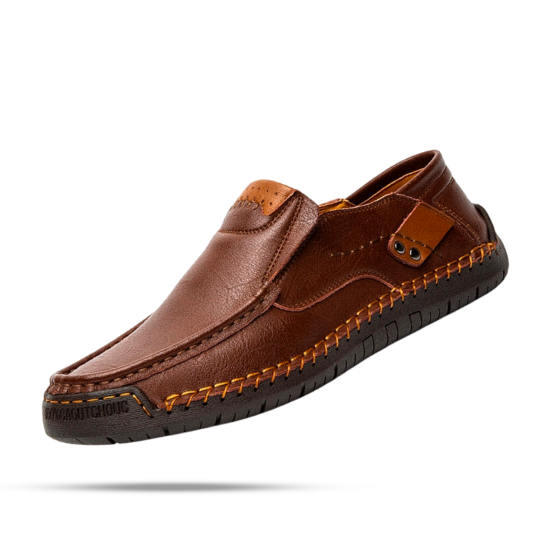 Sapato Mocassim Masculino Casavelli Lyon