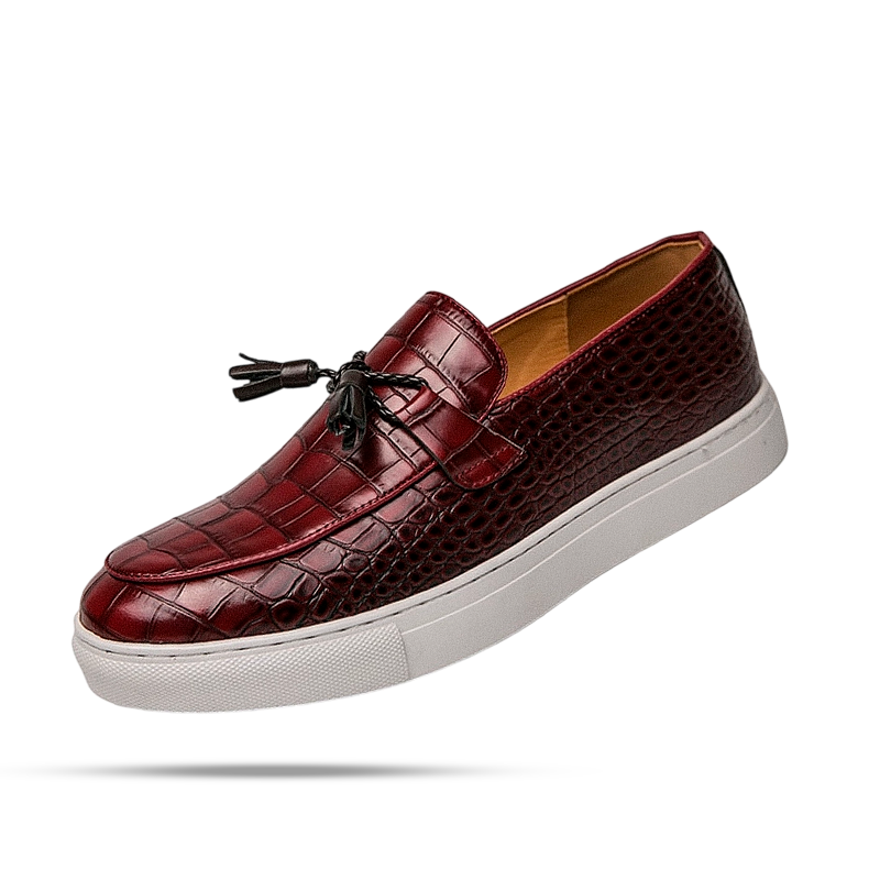 Sapato Mocassim Masculino Casavelli Oslo