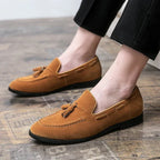 Sapato Mocassim Masculino Casavelli Roma
